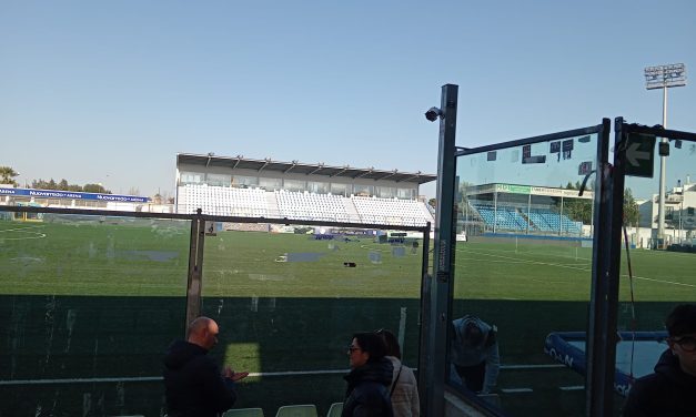 VIRTUS FRANCAVILLA-PERUGIA (UNDER 15) – Biancazzurri in semifinale