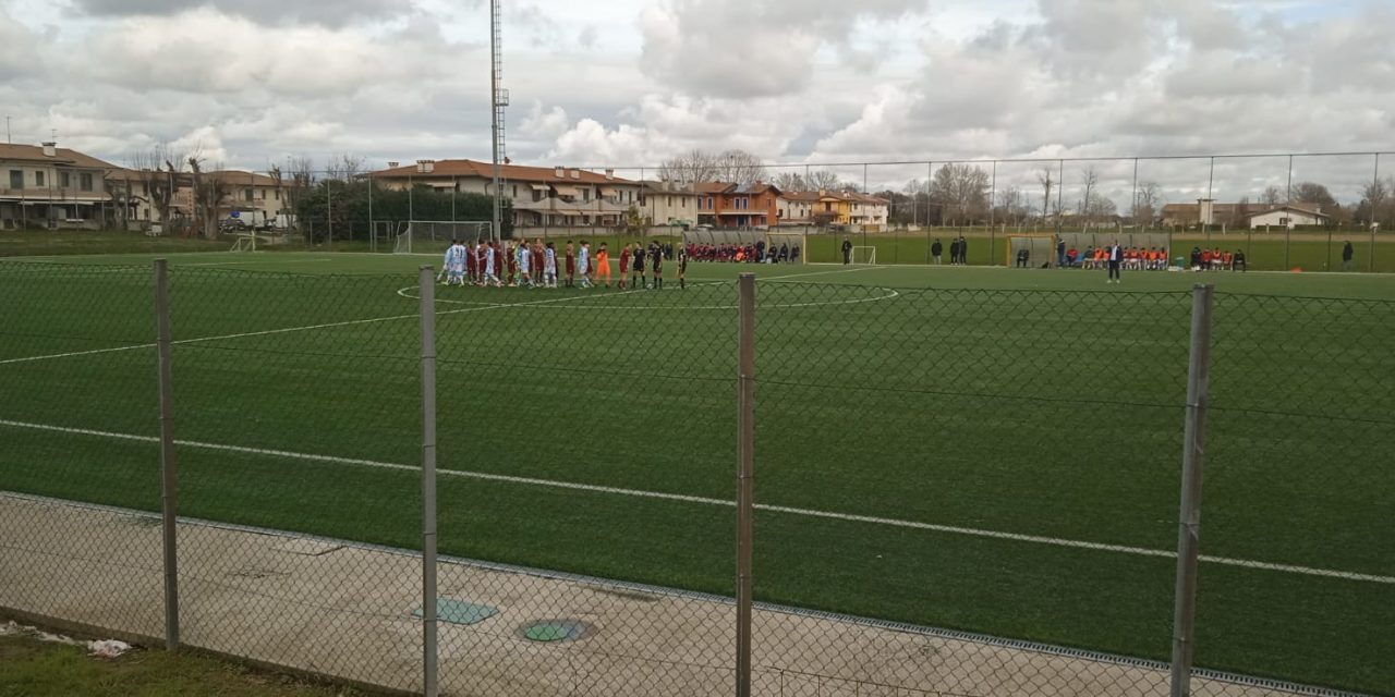PRIMAVERA 2 – Gol e spettacolo nei 2 match