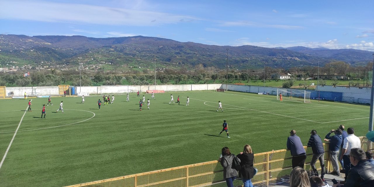 Primavera 2 – Le distinte di Cosenza-Crotone/Perugia-Bari