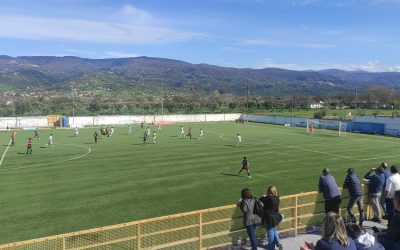 Primavera 2 – Le distinte di Cosenza-Crotone/Perugia-Bari