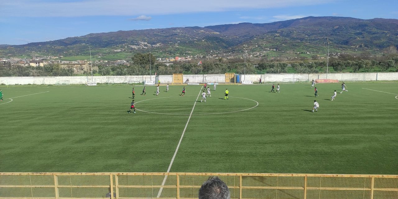 PRIMAVERA 2 –  Cosenza-Crotone, poche emozioni nel derby