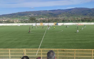 PRIMAVERA 2 –  Cosenza-Crotone, poche emozioni nel derby