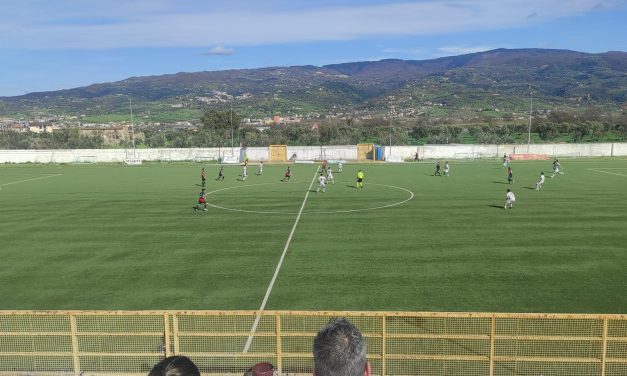 PRIMAVERA 2 –  Cosenza-Crotone, poche emozioni nel derby
