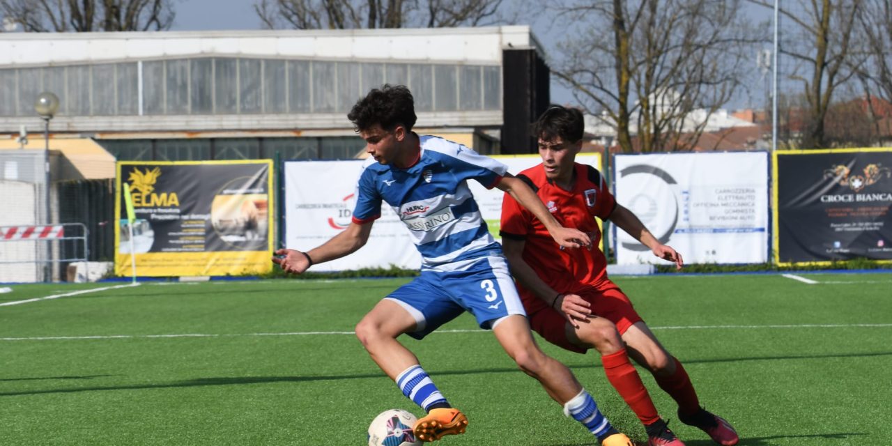 Primavera 3/4 – Gare del 13 aprile, orari e campi dei match