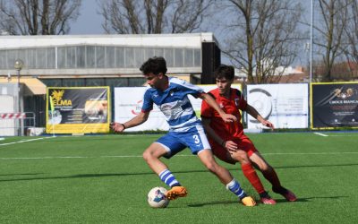 PRIMAVERA 3 – Fiorenzuola-Pro Patria, rimonta pazzesca