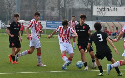 Primavera 2 – Sabato 13 in campo! Orari e campi della 26^giornata