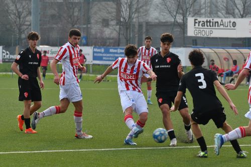 Primavera 2 – Sabato 13 in campo! Orari e campi della 26^giornata