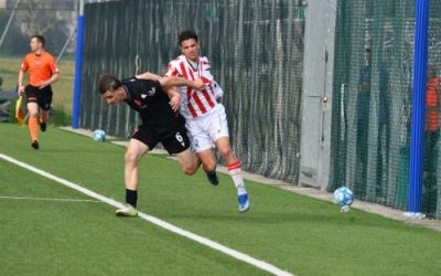 PRIMAVERA 2 – Penultima giornata (4 maggio): DATE E CAMPI