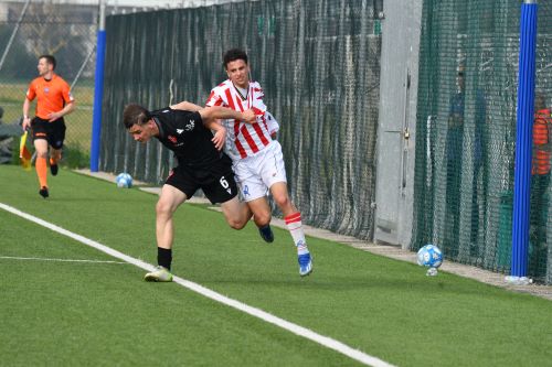 PRIMAVERA 2 – (Gare 24^g): in campo 29 e 30 marzo