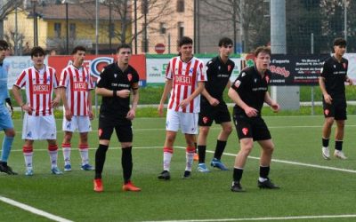 PADOVA – Grande gioia per il 2007 Tumiatti