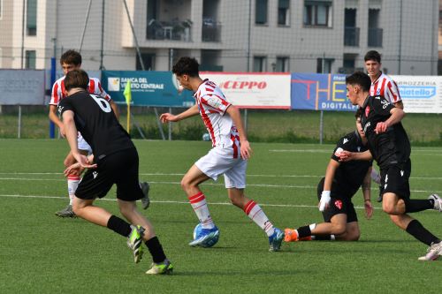 PADOVA – Due volti nuovi per mister Rossettini
