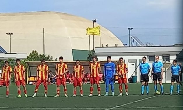 LECCE – Un rinforzo “francese” per la Primavera