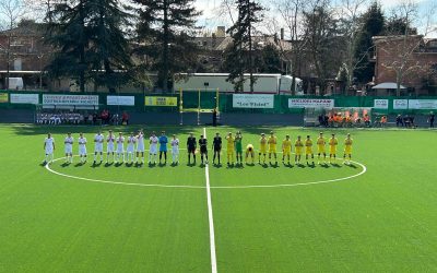 PRIMAVERA 3 – Modena-Lucchese, poker dei canarini