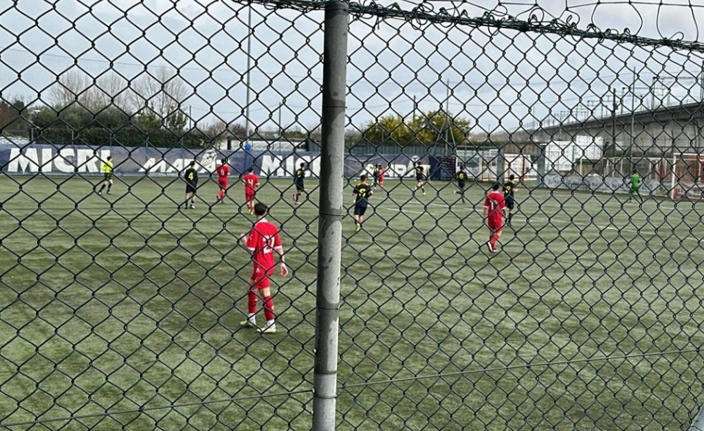 Juve stabia