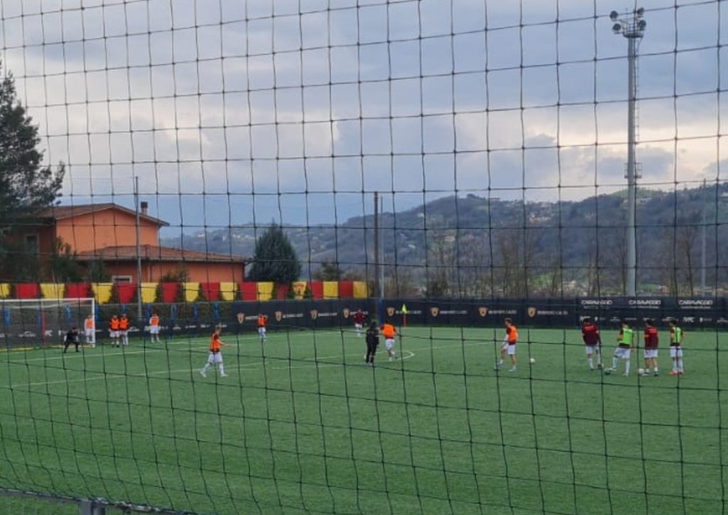 Benevento 