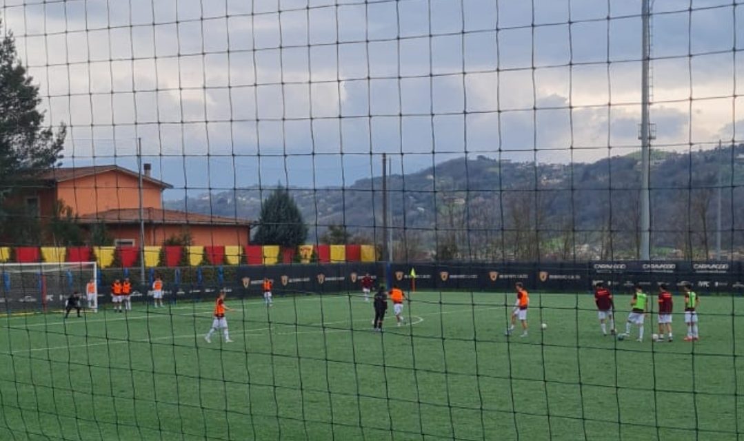 DIRETTA LIVE (PR 2) – Benevento-Salernitana, IL DERBY è finito!