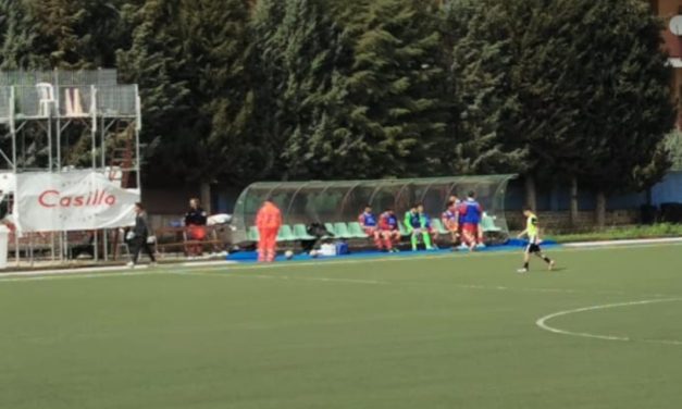 BARI-ASCOLI (Distinta U16) – I marchigiani strappano 1 punto