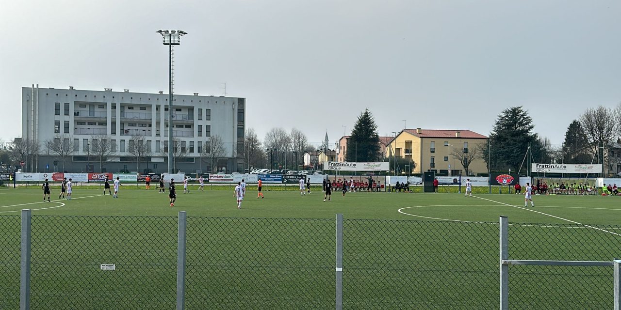 PRIMAVERA 2 – Vicenza-Padova, reti inviolate al Campo Sportivo