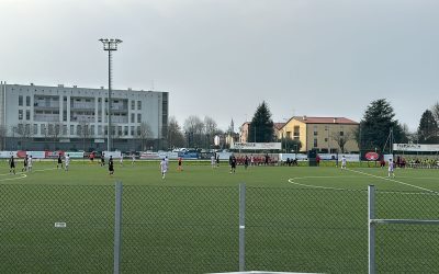 PRIMAVERA 2 – Vicenza-Padova, reti inviolate al Campo Sportivo