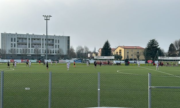 PRIMAVERA 2 – Vicenza-Padova, reti inviolate al Campo Sportivo