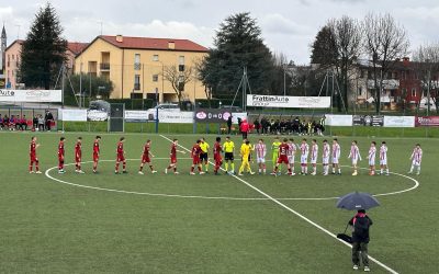 PRIMAVERA 2 – Vicenza-Sudtirol, poker dei biancorossi