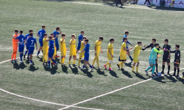 ASCOLI-EMPOLI (U17 Live) – E’ finita al “Picchio Village”! Raffica di gol…
