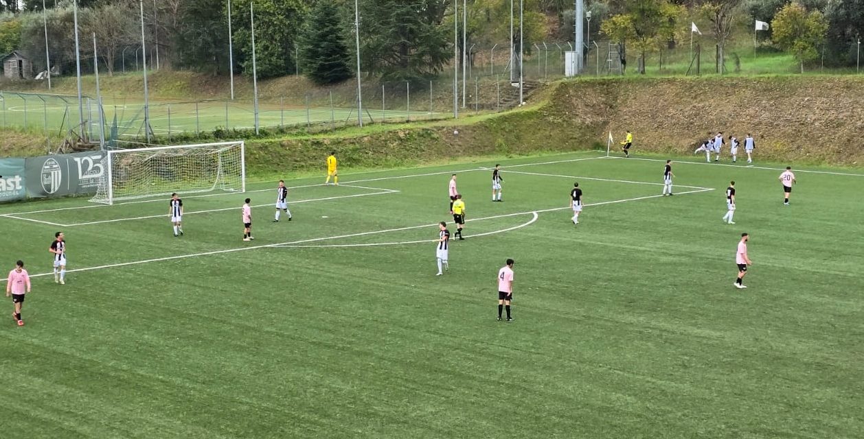 ASCOLI-PALERMO (Under 17) – Entra e ci pensa DILEO!