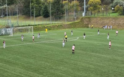 ASCOLI-PALERMO (Under 17) – Entra e ci pensa DILEO!