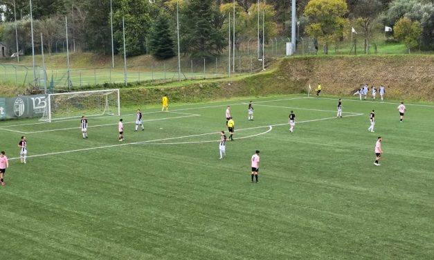 ASCOLI-PALERMO (Under 17) – Entra e ci pensa DILEO!