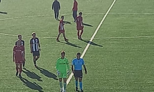 UNDER 17 – News su Napoli-Pisa e Bari-Ascoli