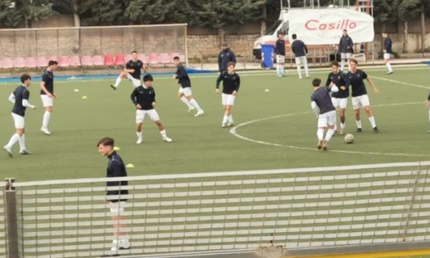 BARI-COSENZA – U15: Sconosciuto e Illuzzi in gol! U16: successo dei galletti