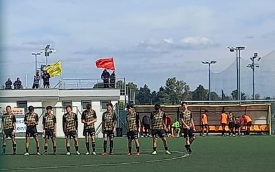 BARI-CATANZARO (Under 17) – TRIS dei biancorossi