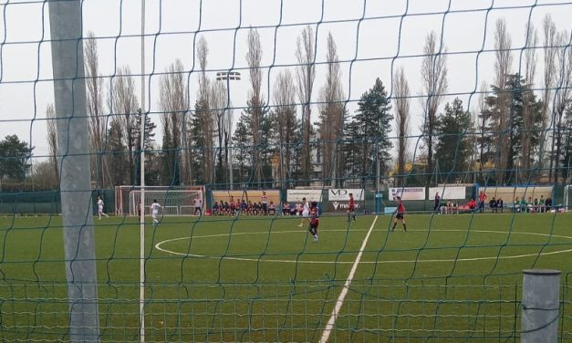 UNDER 15 – Bologna Genoa, news sul big-match in Emilia