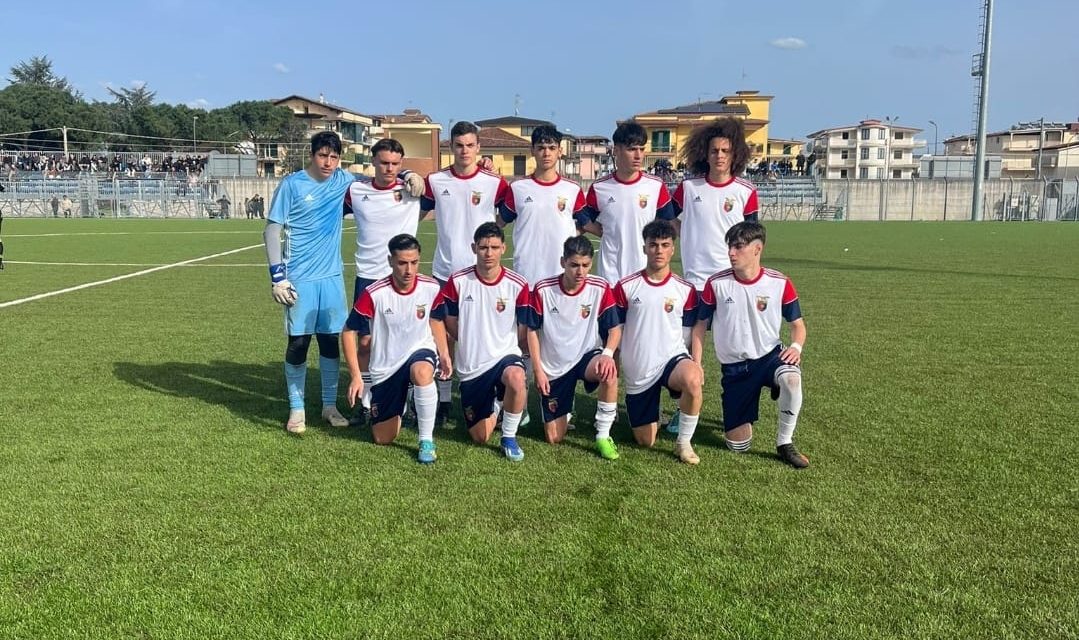 UNDER 17-16-15 (GIOVANILI SERIE C): Ufficiale, ecco i 4 gironi