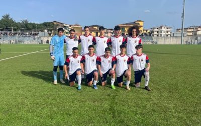 UNDER 17-16-15 (GIOVANILI SERIE C): Ufficiale, ecco i 4 gironi