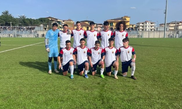 UNDER 17-16-15 (GIOVANILI SERIE C): Ufficiale, ecco i 4 gironi