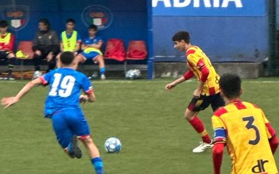 LECCE – Rinforzo dal “Principato” per la Primavera