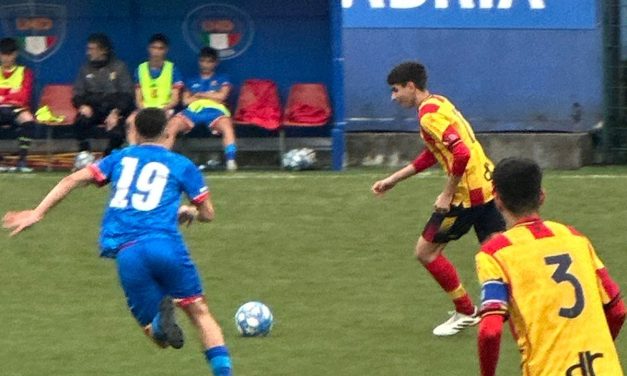 LECCE – Rinforzo dal “Principato” per la Primavera