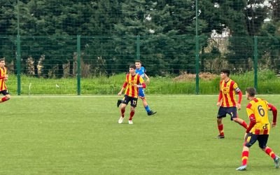 LECCE – Arrivano nuovi talenti per la cantera di Corvino