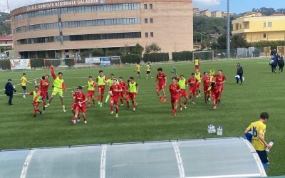 OLIVIERO (esclusiva) – Futuro in serie C per lo “scugnizzo”?