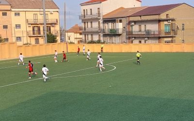 CROTONE-GIUGLIANO – Tutto sul match Under 15 (anticipo)