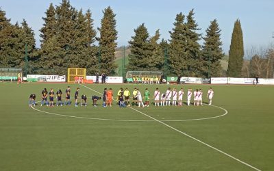 Distinta e news su Arezzo-Latina – U17 Serie C