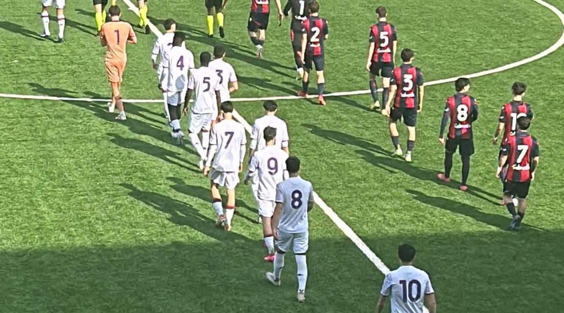 BOLOGNA – Partono Under 18 e Under 17, ecco gli staff