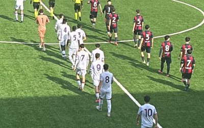 BOLOGNA (MARCATORI) – Ben 9 gol nello scorso week-end!