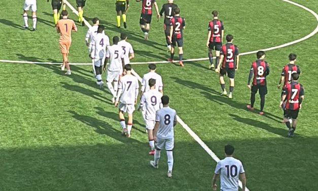 BOLOGNA (MARCATORI) – Ben 9 gol nello scorso week-end!