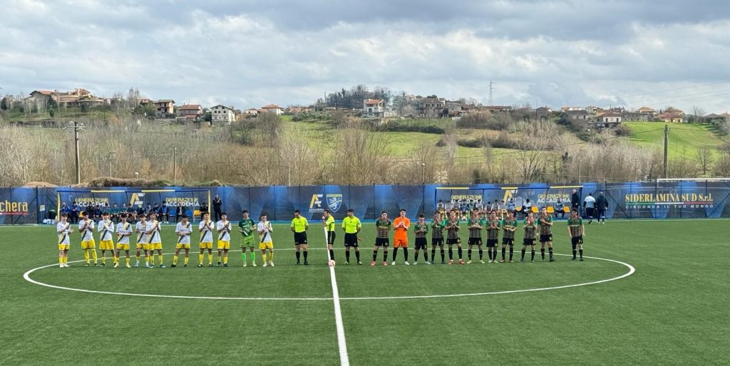frosinone