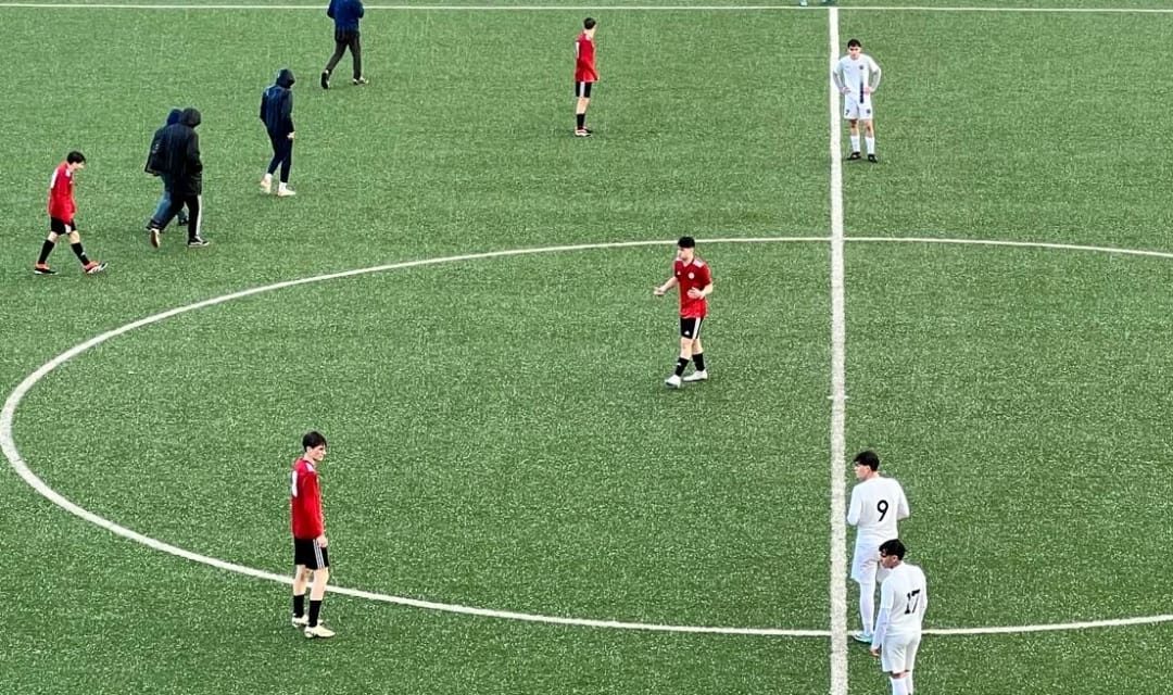 FOGGIA-CAMPOBASSO (U15/U17): ecco le 2 Distinte