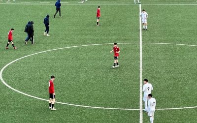 FOGGIA-CAMPOBASSO (U15/U17): ecco le 2 Distinte