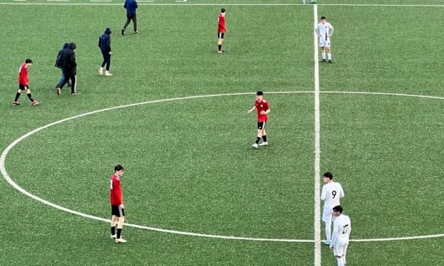 FOGGIA-CAMPOBASSO (U15/U17): ecco le 2 Distinte