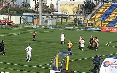 UNDER 15 GIUGLIANO – “Bum Bum” LEONE e Catania KO!